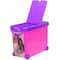 Barbie® Store It All Hello Gorgeous Carrying Case